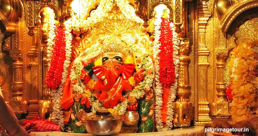 Ashtavinayak Yatra