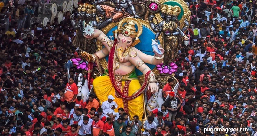 Ashtavinayak Yatra