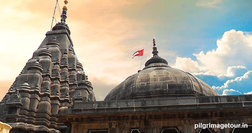 Baidyanath Jyotirlinga