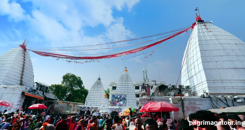 Baidyanath Jyotirlinga