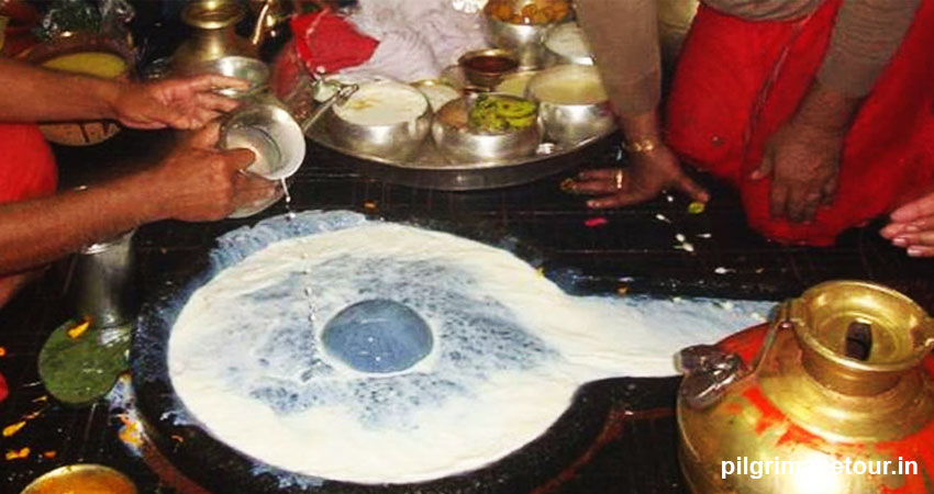 Baidyanath Jyotirlinga