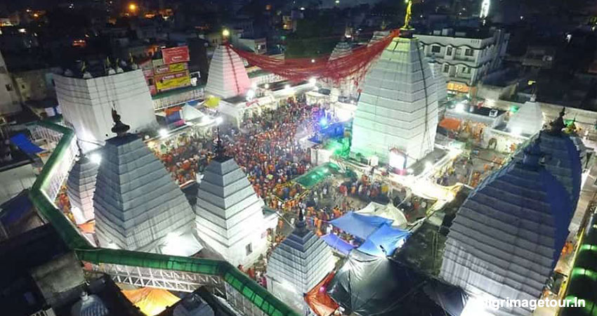 Baidyanath Jyotirlinga