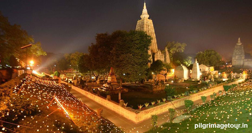 Baidyanath Jyotirlinga