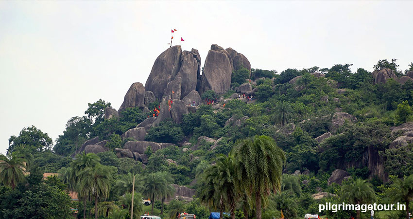 Baidyanath Jyotirlinga