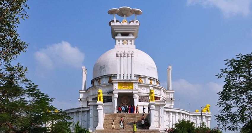 Bhubaneswar Puri