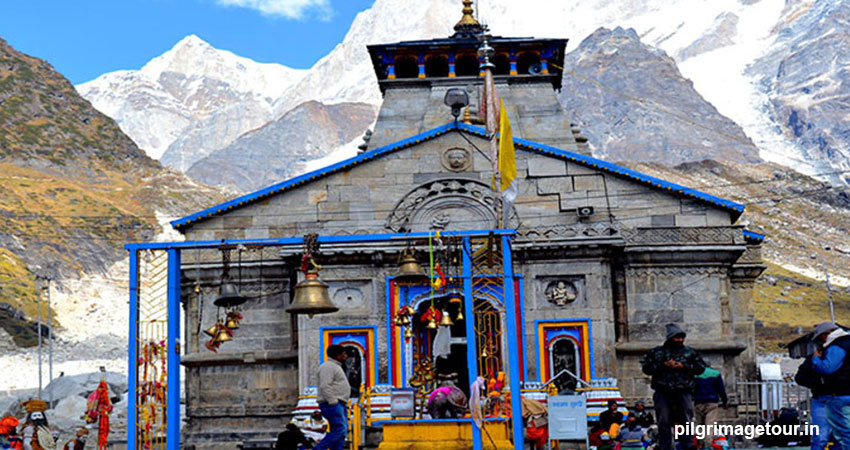 Chardham Yatra