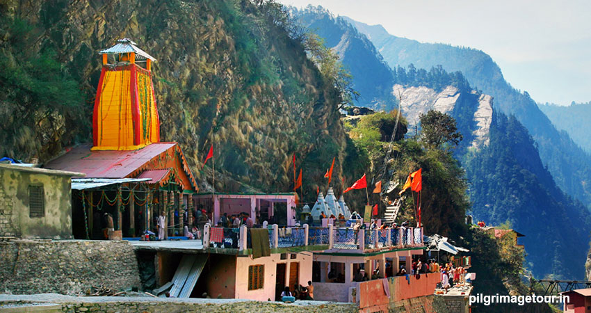 Chardham Yatra