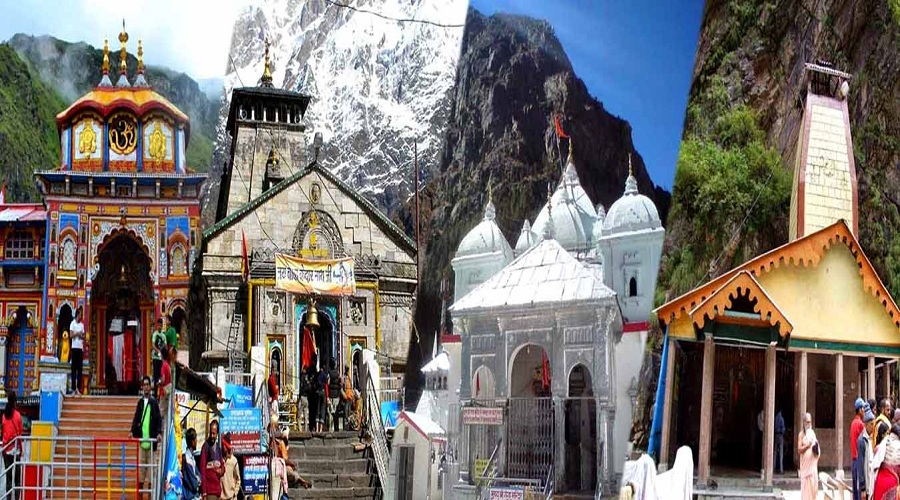 Chota Chardham