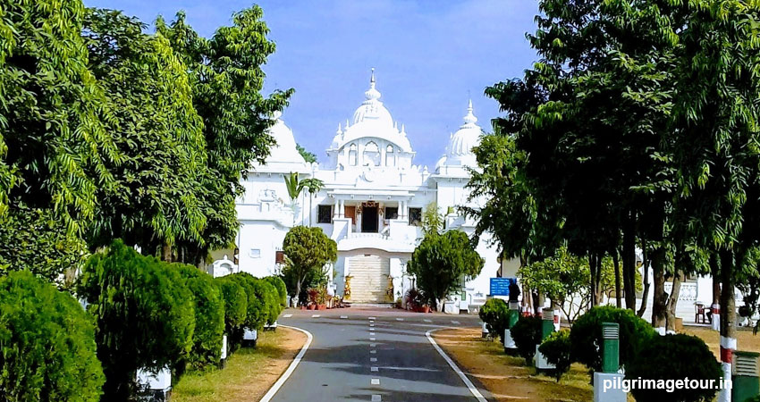 Deoghar Jyotirlinga Tour