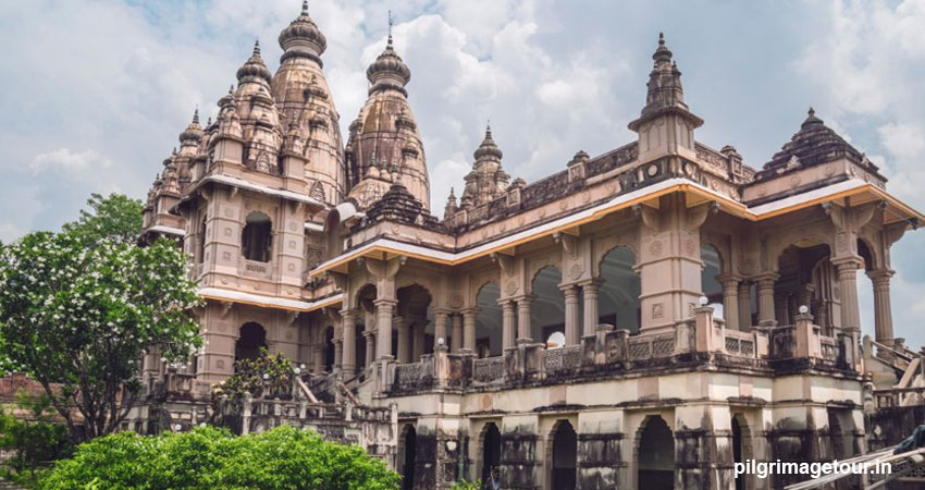 Baidyanath Dham Deoghar