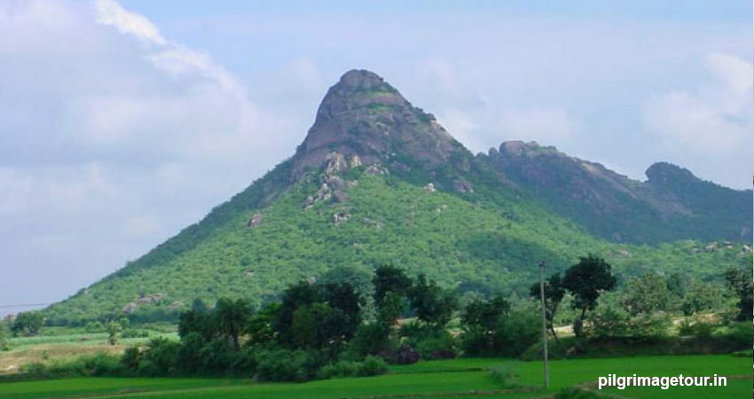 Baidyanath Dham Deoghar