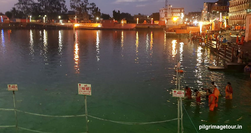 Baidyanath Dham Deoghar