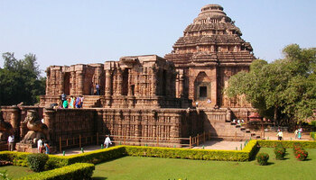 East Indian Pilgrimages Tours