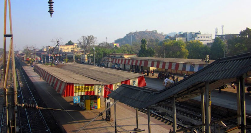 Varanasi Sarnath Bodhgaya Tour