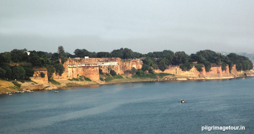 Kashi Vishwanath Prayag