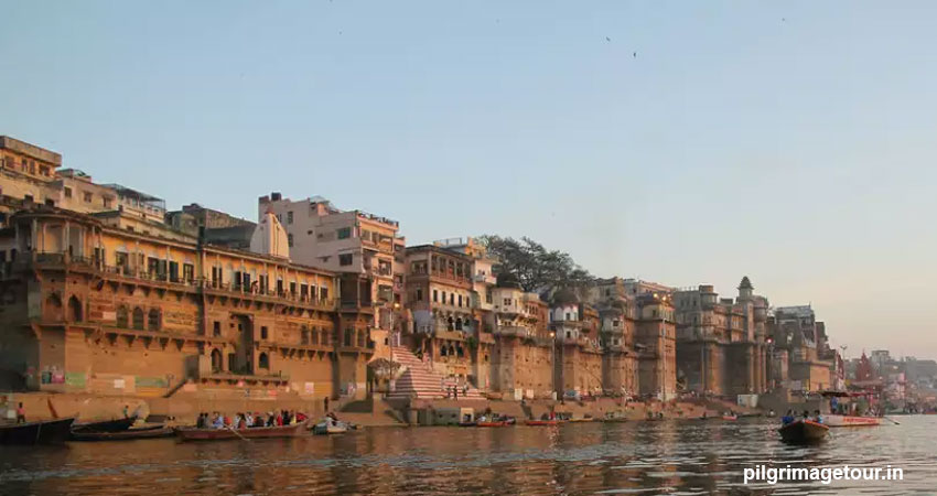 Kashi Vishwanath Prayag