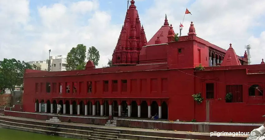 Kashi Vishwanath Prayag Darshan