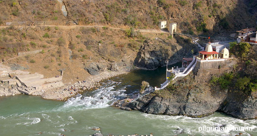 Kedarnath Jyotirlinga