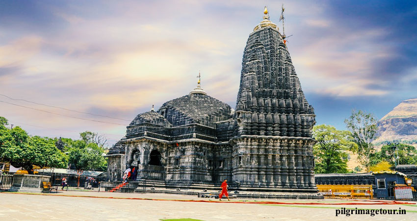 5 Jyotirlinga Tour Package