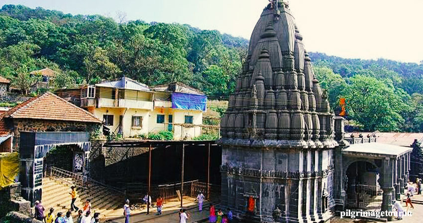 Maharashtra 5 Jyotirlinga