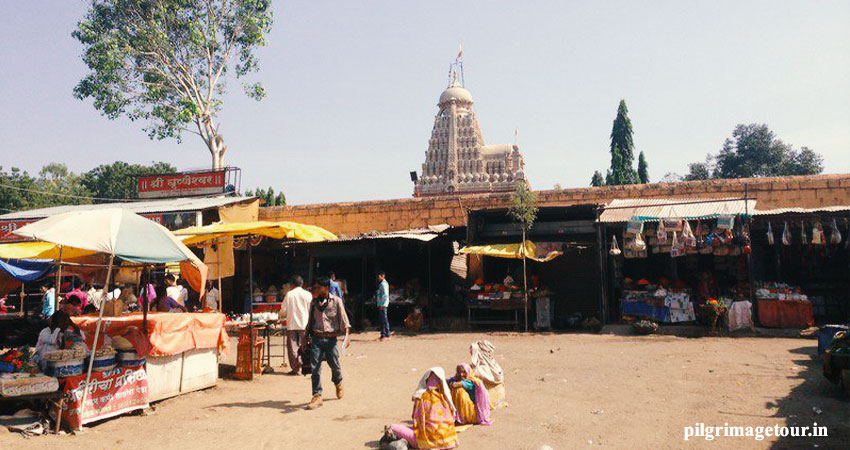 Maharashtra 5 Jyotirlinga