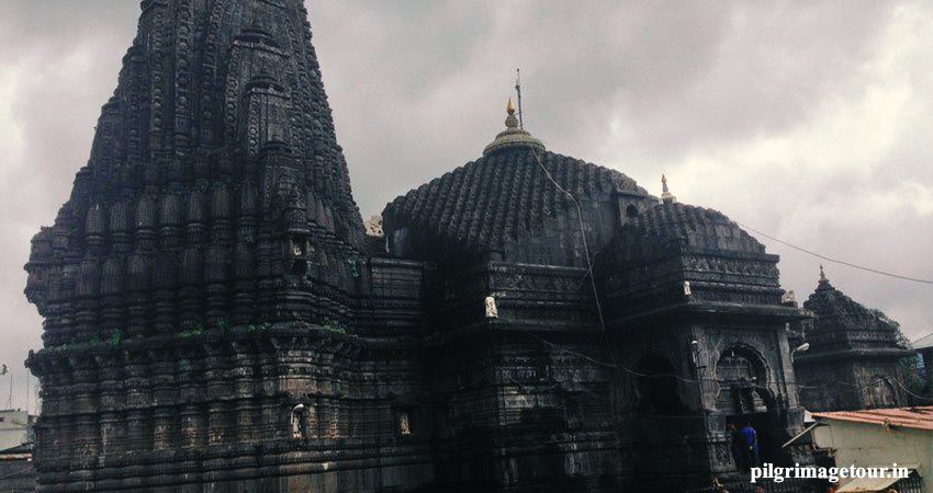 Maharashtra 5 Jyotirlinga