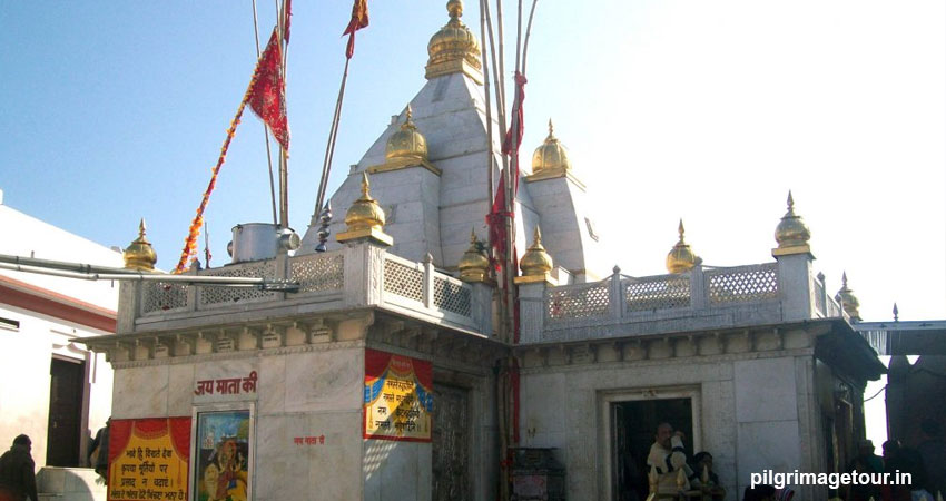 Devi Darshan Yatra