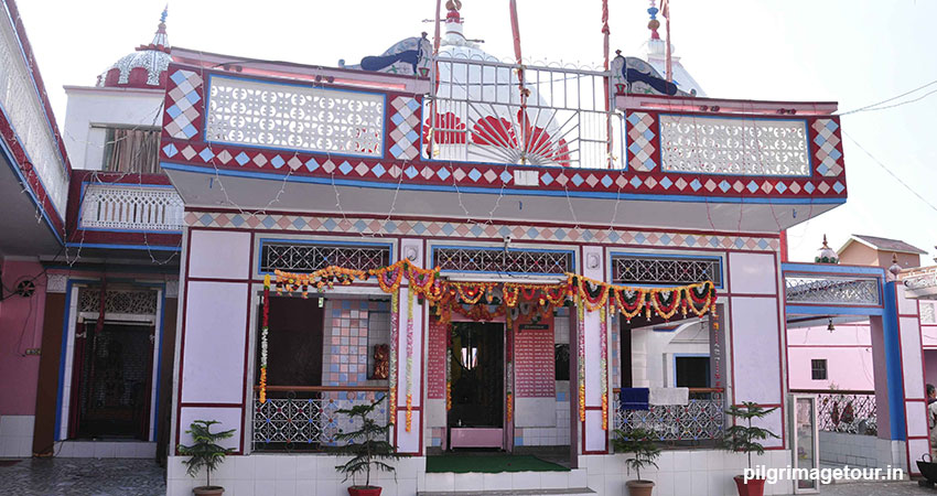 Devi Darshan Yatra