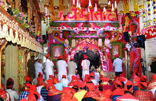 Nau Devi Darshan