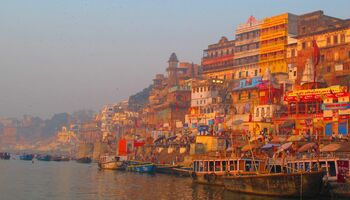 North Indian Pilgrimages Tours