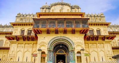 Ayodhya Sightseeing