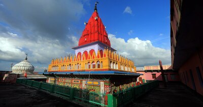 Ayodhya Sightseeing