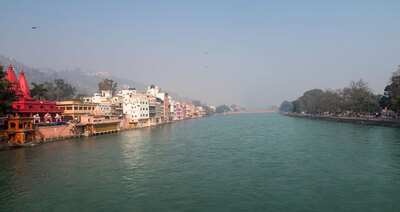 Ganga Pushkaralu