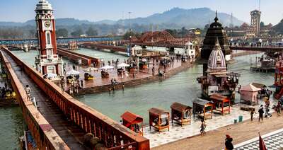 Ganga Pushkaralu