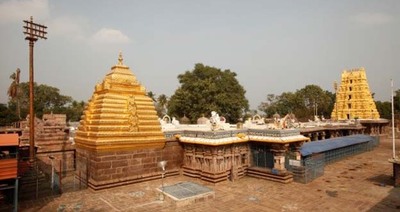 Mallikarjuna Temple