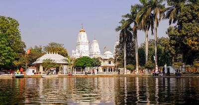 Pashupatinath Temple Tour