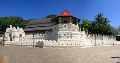 Koneswaram Temple