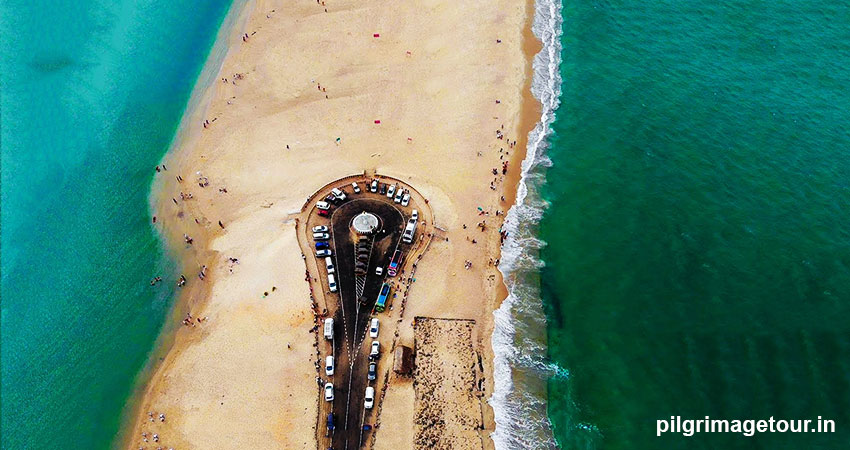 Rameshwaram Jyotirlinga