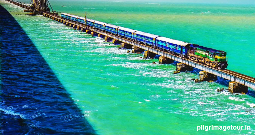 Rameshwaram Special