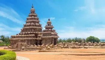 South Indian Pilgrimages Tours