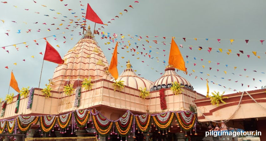 Mahakaleshwar & Omkareshwar Jyotirlinga