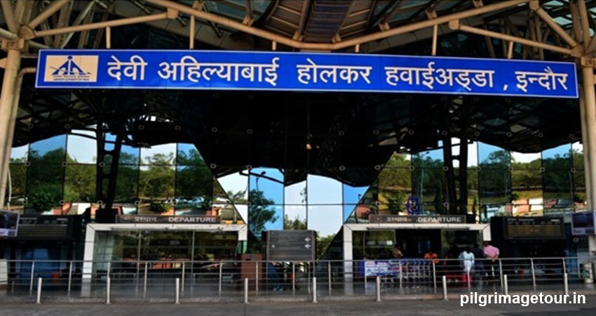 Mahakaleshwar & Omkareshwar Jyotirlinga