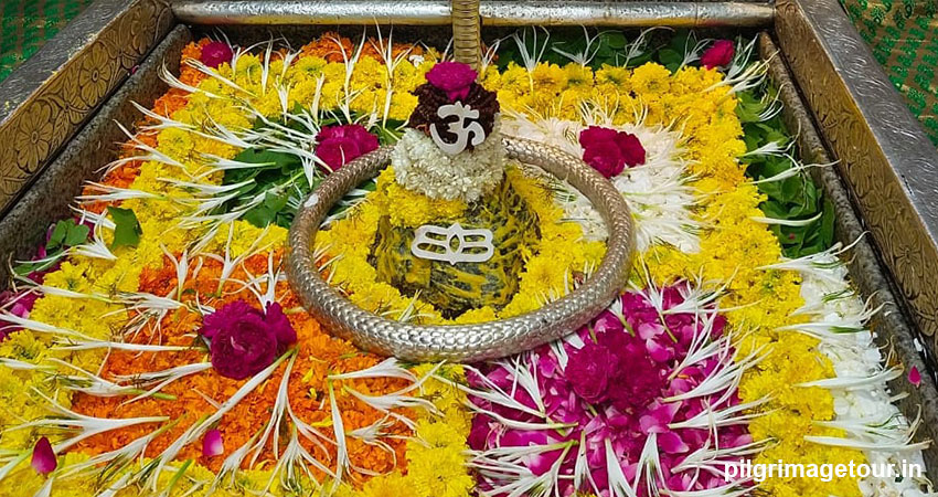 Mahakaleshwar & Omkareshwar Jyotirlinga