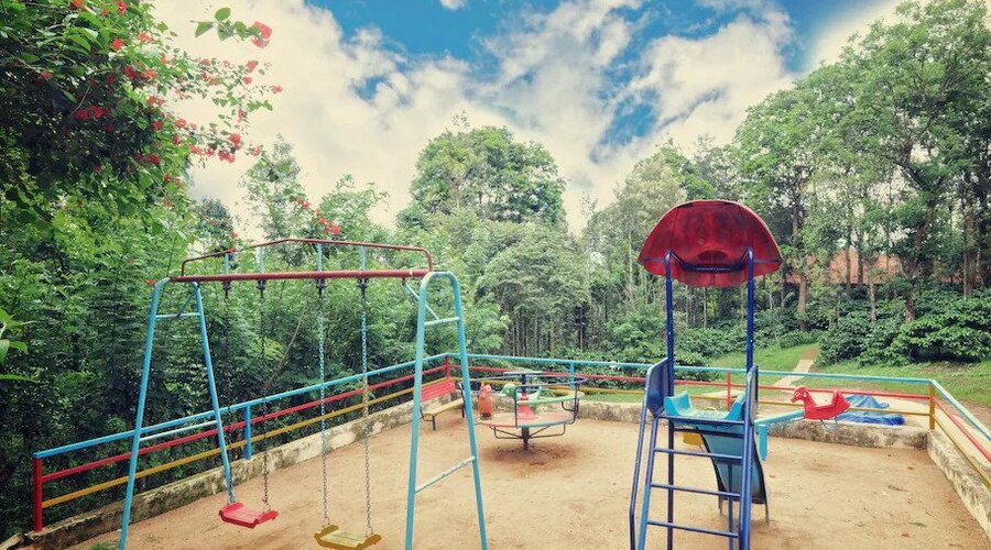 Park Gaya