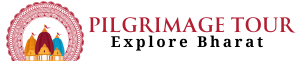 Pilgrimage Tour India Logo