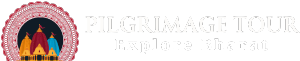Pilgrimage Tour India Logo