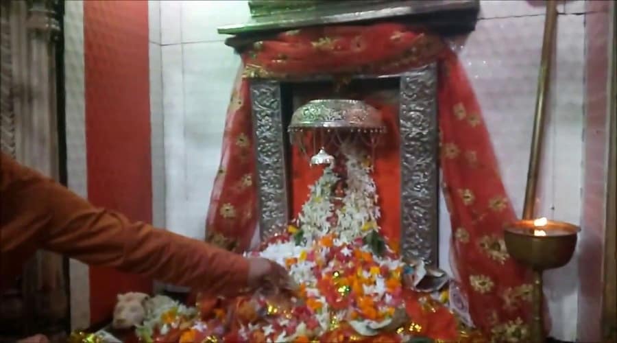Sri Lalita Devi Temple