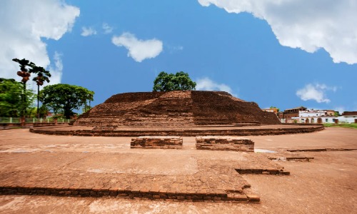 Sujata Stupa