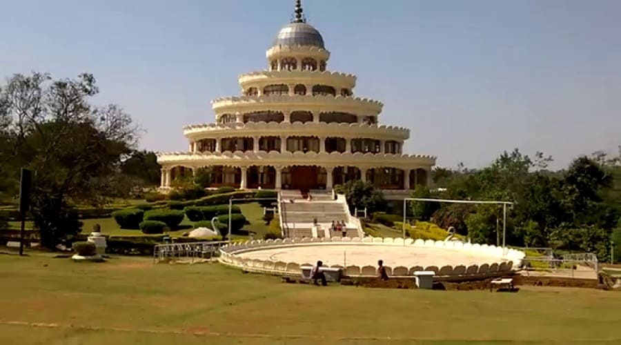 the art of living international centre bangalore