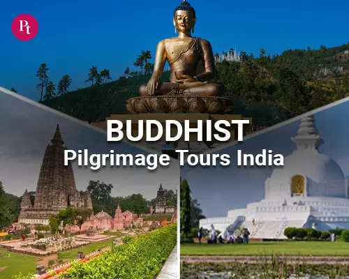 Buddhist Pilgrimage Tours India